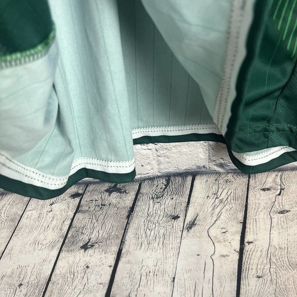 CAFU Football Soccer Mexico Shirt Jersey Logo Soy Mexico Sz XXL - Picture 6 of 8